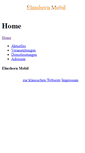 Mobile Screenshot of elmshorn.de